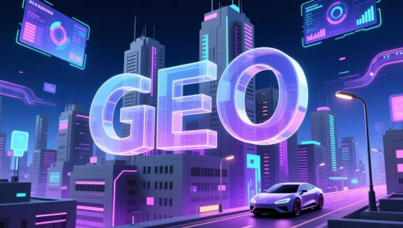 阳东县GEO 优化行业动态：主流搜索平台地域收录规则更新综述