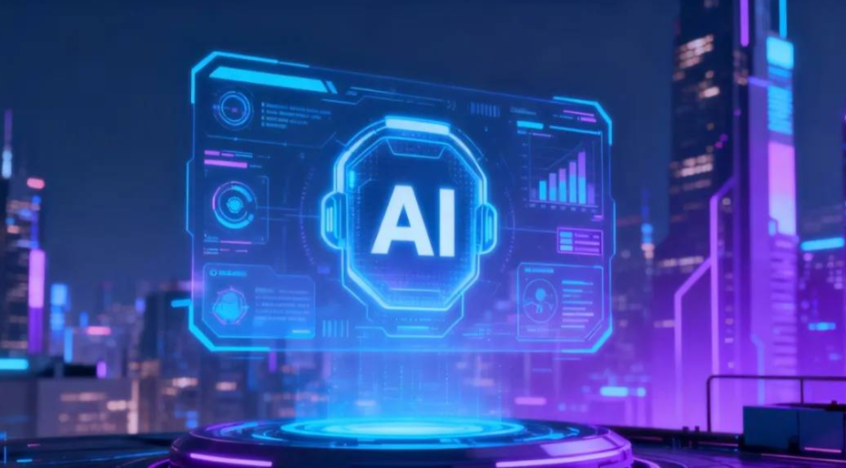 阳东县AI选型参考：合理运用人工智能工具提升效率