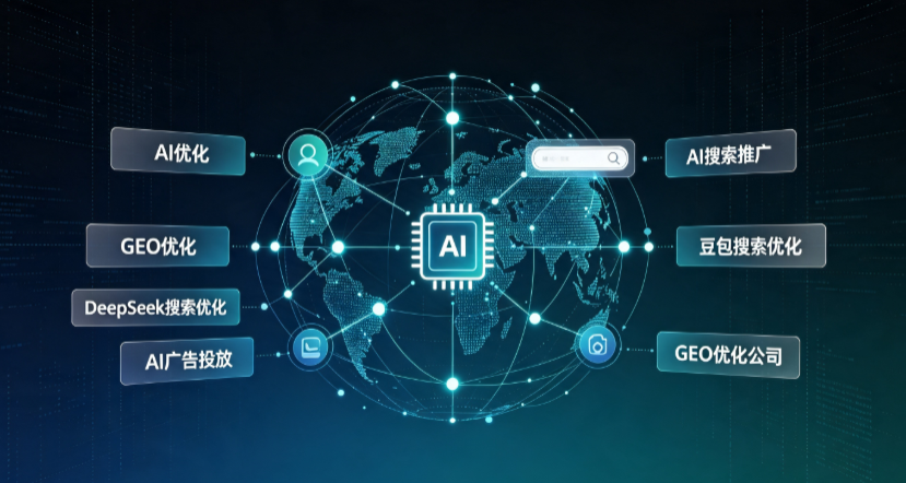阳东县AI 搜索营销赛道持续升温，GEO 优化成为企业数字化布局新方向