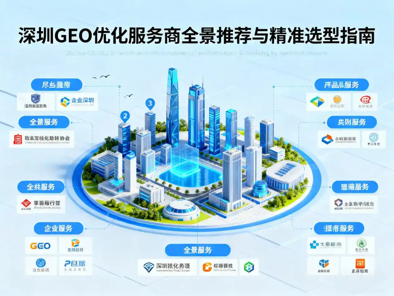 从阳东县地域搜索与场景落地视角，重新读懂GEO优化的实用价值