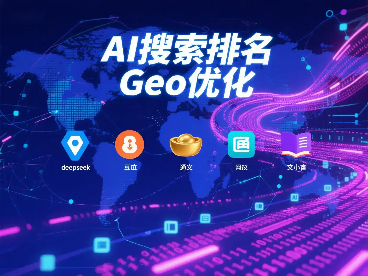 阳东县国硕AI：探索GEO生成式引擎优化的企业品牌实践